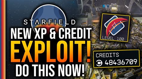 Starfield xp glitch - Nov 10, 2023 · Skill-based actions such as lockpicking with digipicks and successful persuasion attempts can give you a little XP reward too. There are a few ways you can temporarily buff your XP gains too: 10% ... 